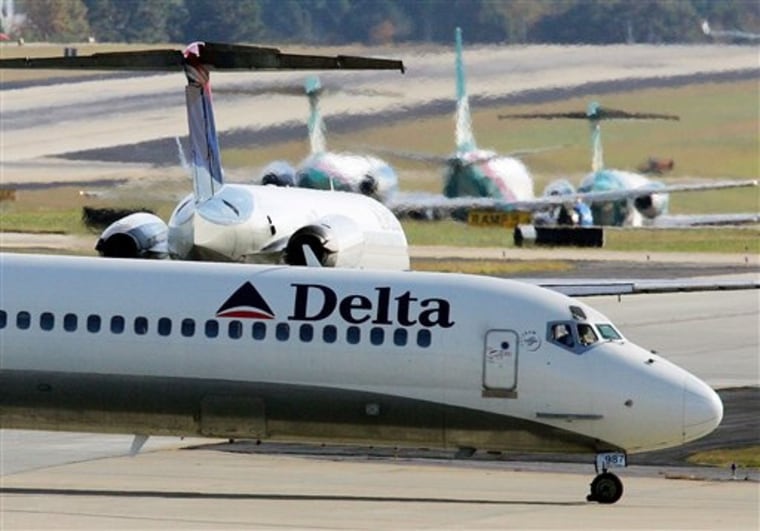 2008 saw the deaths of several young all-business class airlines, including Eos, Maxjet and Silverjet, and the year ended with big mergers in the pipeline — including Delta’s absorption of Northwest, which the U.S. Department of Justice approved in November.